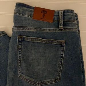 Frye Jeans